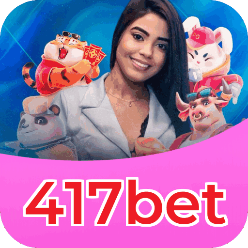 Página de download 417bet
