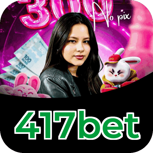 Aplicativo mobile 417bet